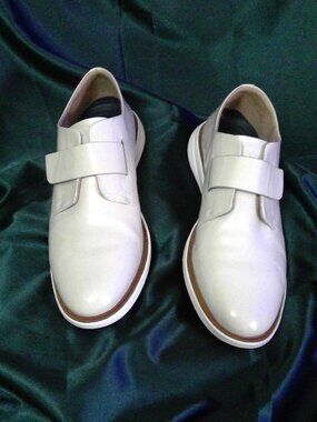 Cole haan grand evolution modern oxford shoes